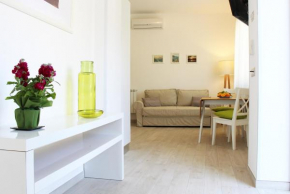 Гостиница Panoramic Apartment Mazzeo  Маццео